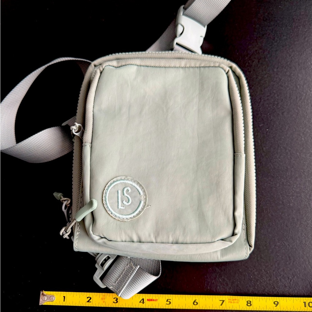 Sling pack